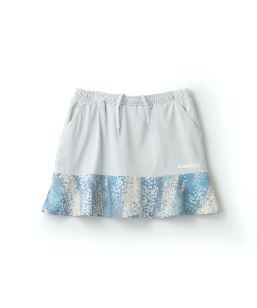 【しろくま】アドミラル テニス レディース