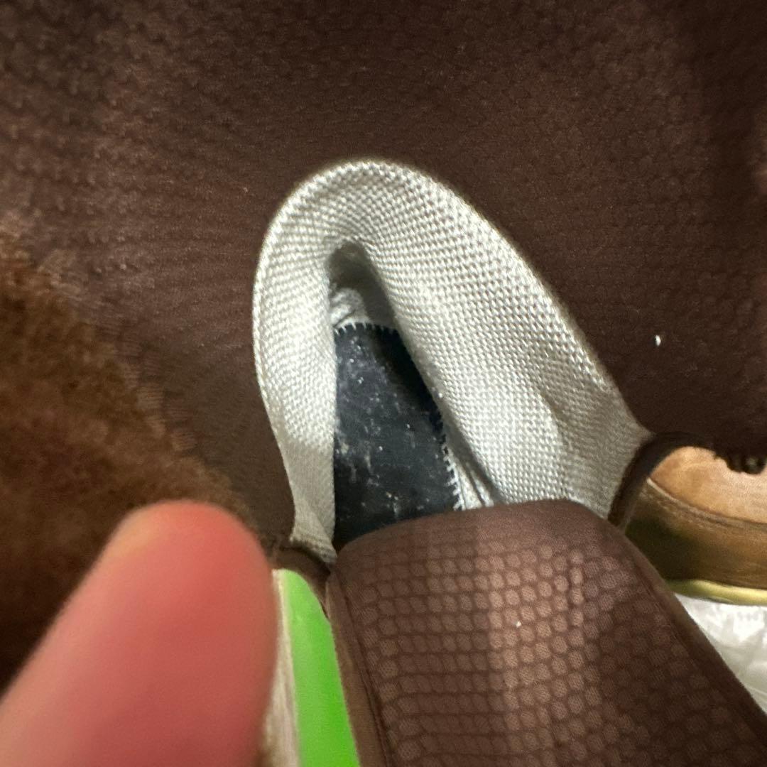 Burton ION leather スノーボードブーツ