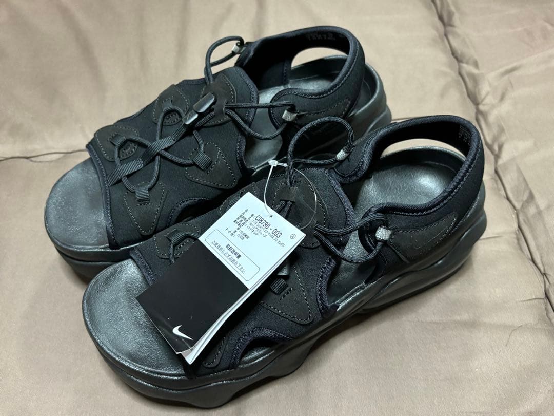 イキエアマックスココウィメンズ26㌢紙タグ箱付新品