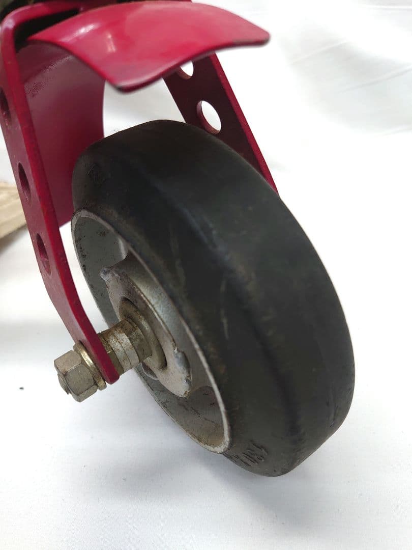 ミニ自転車　ツノダ　ミニツノダ　中古品