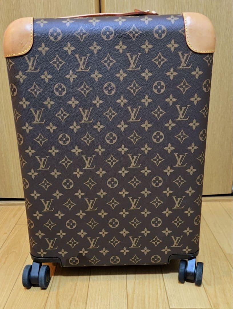 Louis Vuitton モノグラム スーツケースホライゾン50