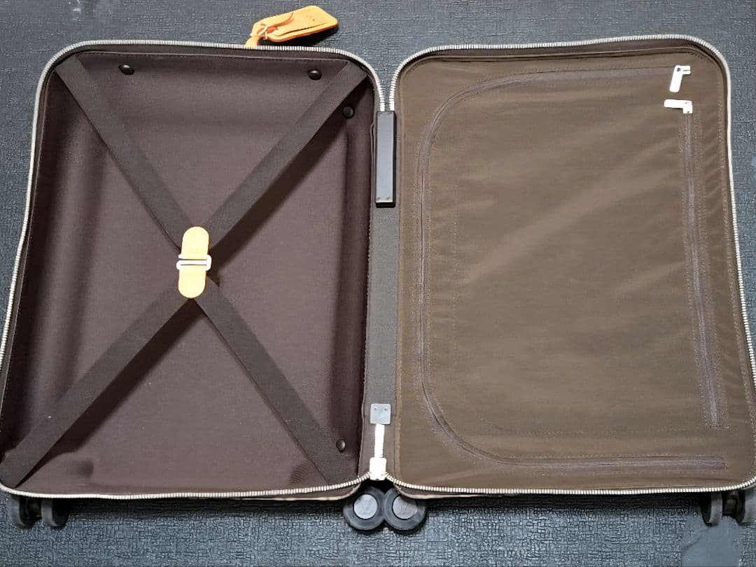 Louis Vuitton モノグラム スーツケースホライゾン50