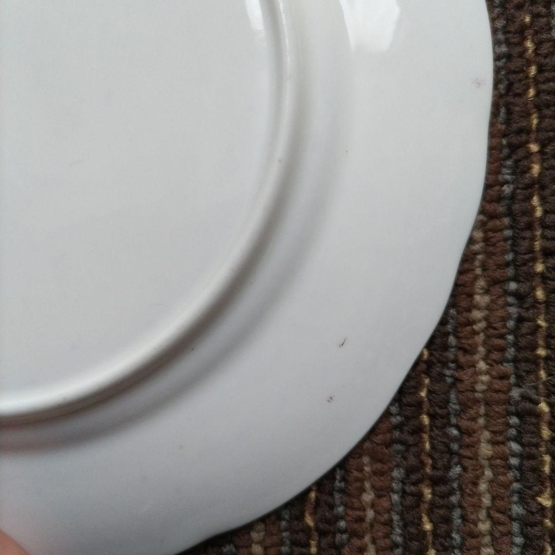 【1905〜25年】エインズレイ　インディアンツリー　ケーキ皿