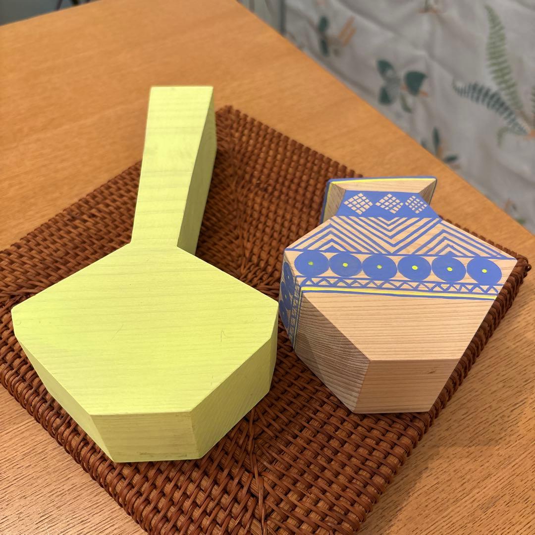 megumiNto 花器 2点 伊藤 めぐみ MEGUMI 花瓶 TUBO