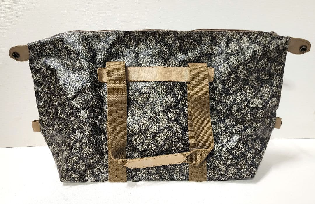 イヴサンローラン　ボストンバッグ　ポーチ