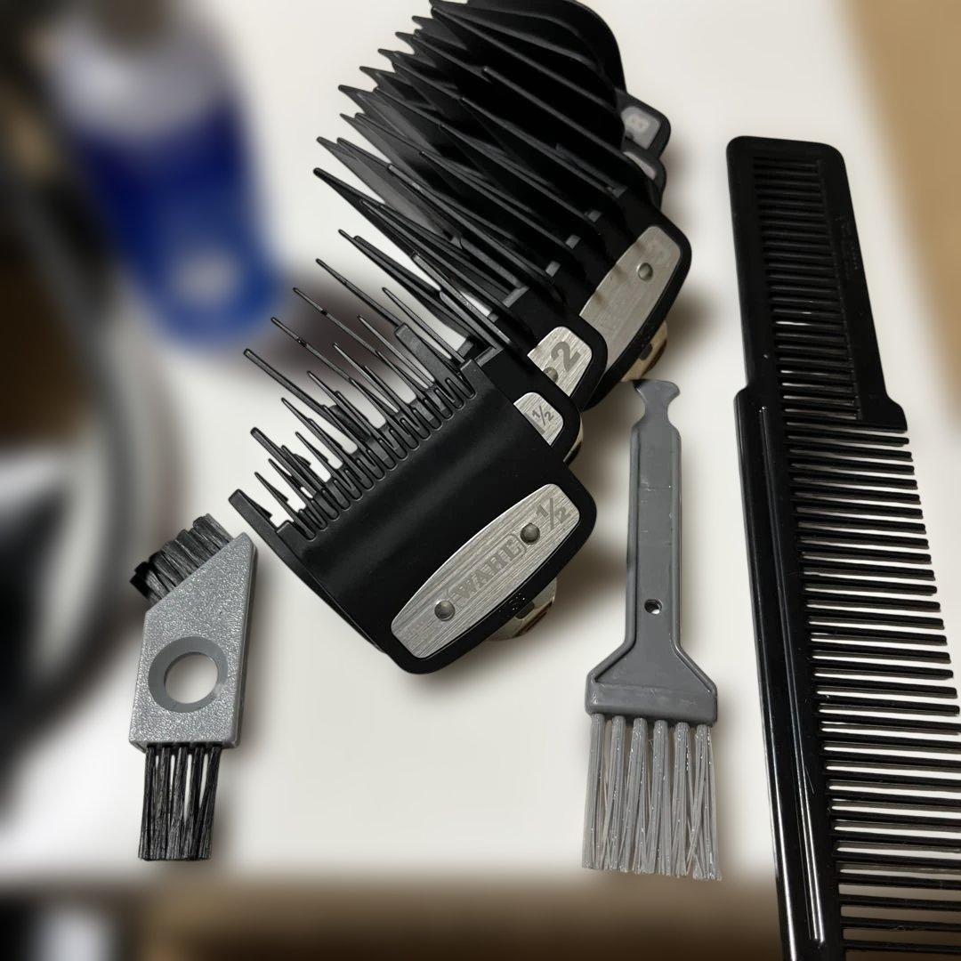 WAHL LEGEND メンズ電気シェーバー