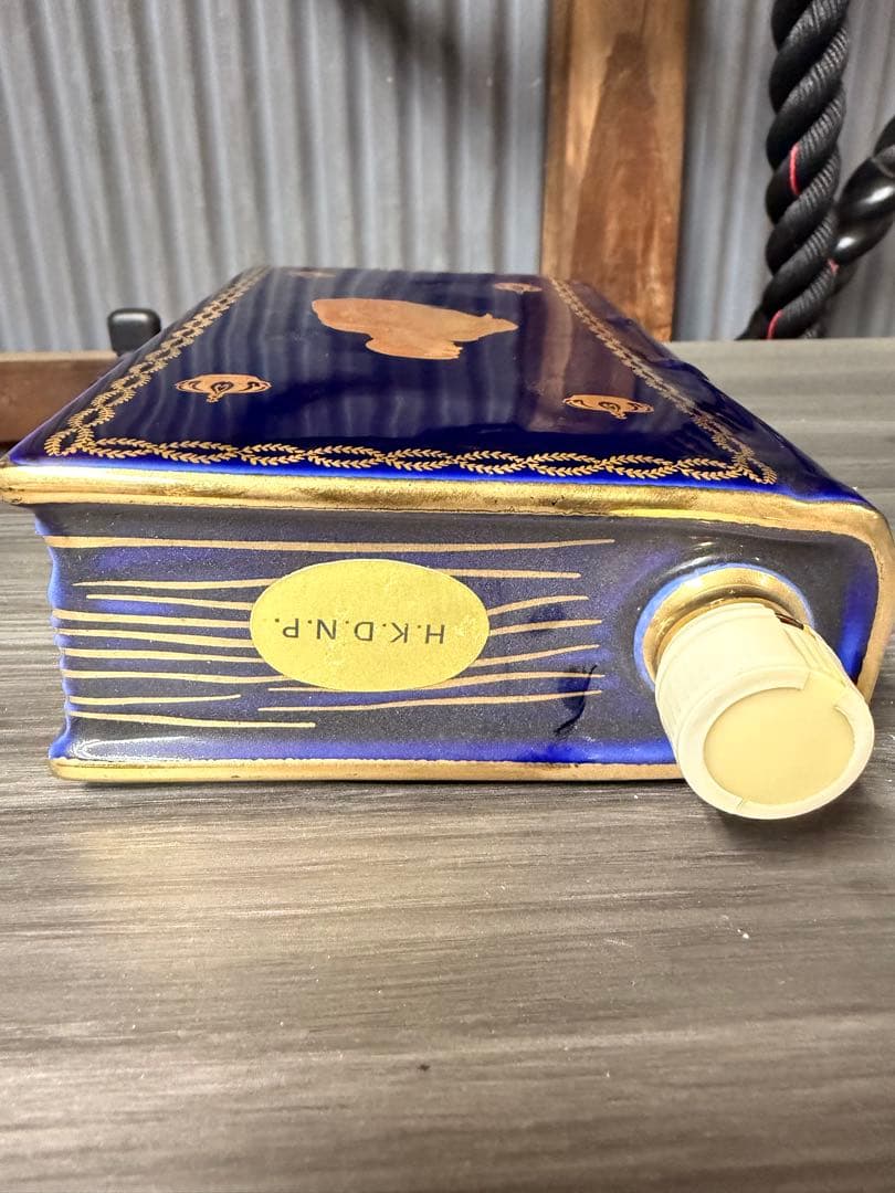 【未開栓】CAMUS ナポレオン&スペシャルリザーブ コニャック ２本セット