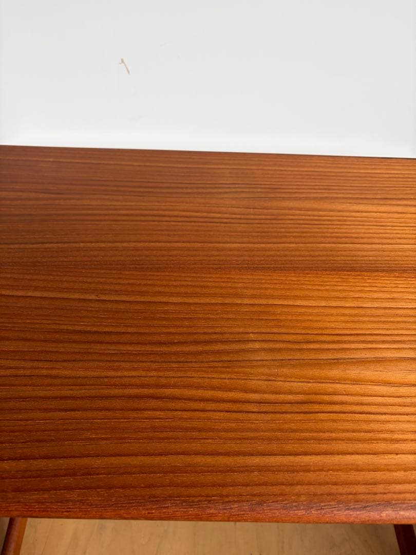 サイドテーブル・ナイトテーブル・ローテーブル Kai Kristiansen Nesting Tables