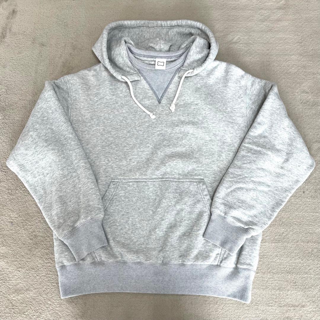 スタンダードカリフォルニア SD After Hood Sweat パーカー