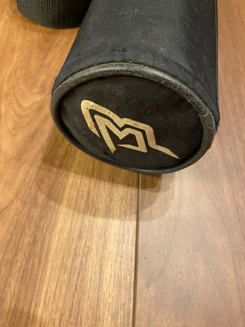 ミズノ　ビヨンドマックス EV 74cm 550g ケース付　少年用軟式バット