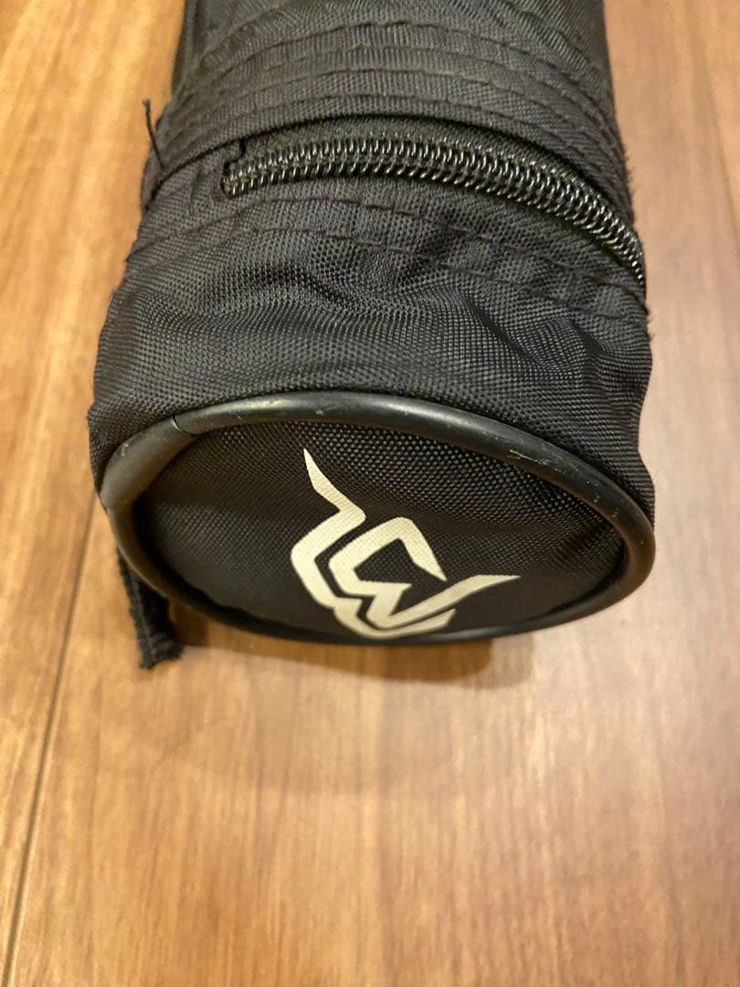 ミズノ　ビヨンドマックス EV 74cm 550g ケース付　少年用軟式バット