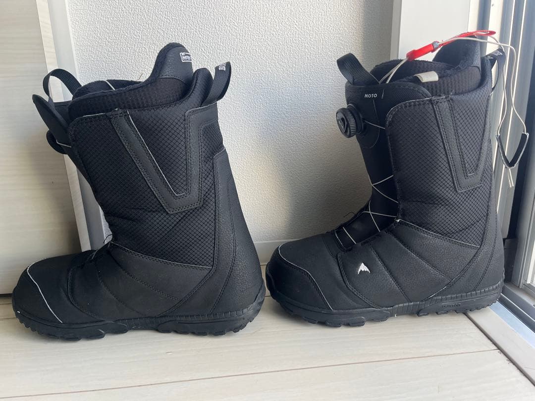 Burton boa スノーボード　ブーツ　28.5
