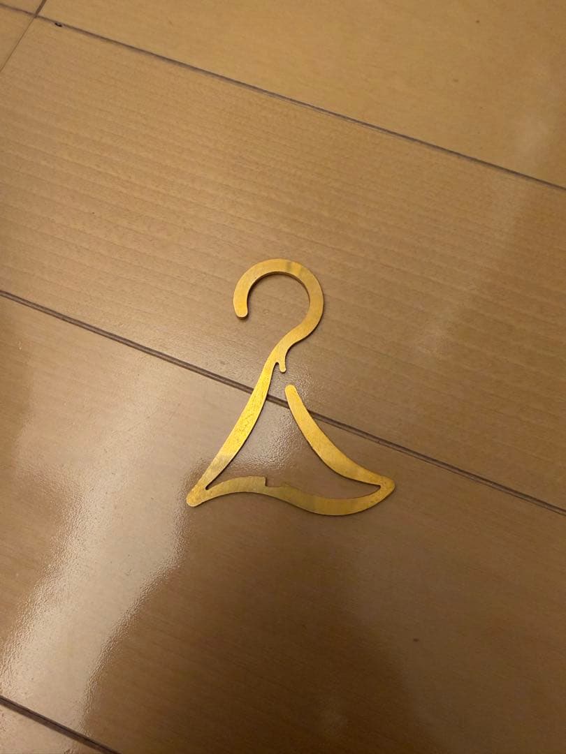 BELKROOT BOTAN ベルクロート ボタン 市松 ベルフック