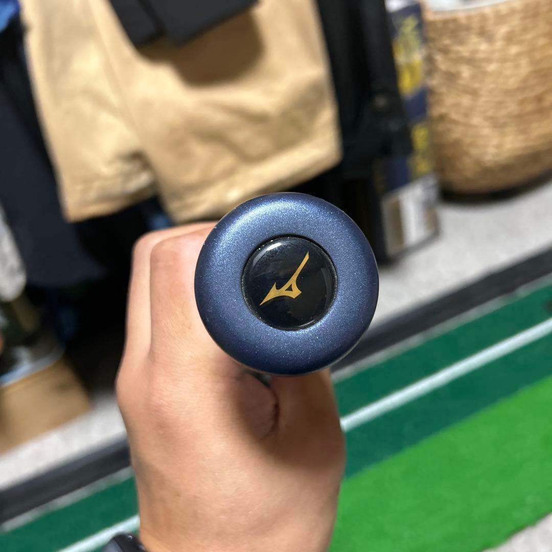 haさん専用 BEYOND MAX LEGACY 軟式バット 84cm