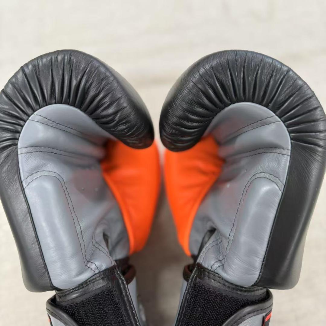 Twins ボクシンググローブ 本革製　[並行輸入品]