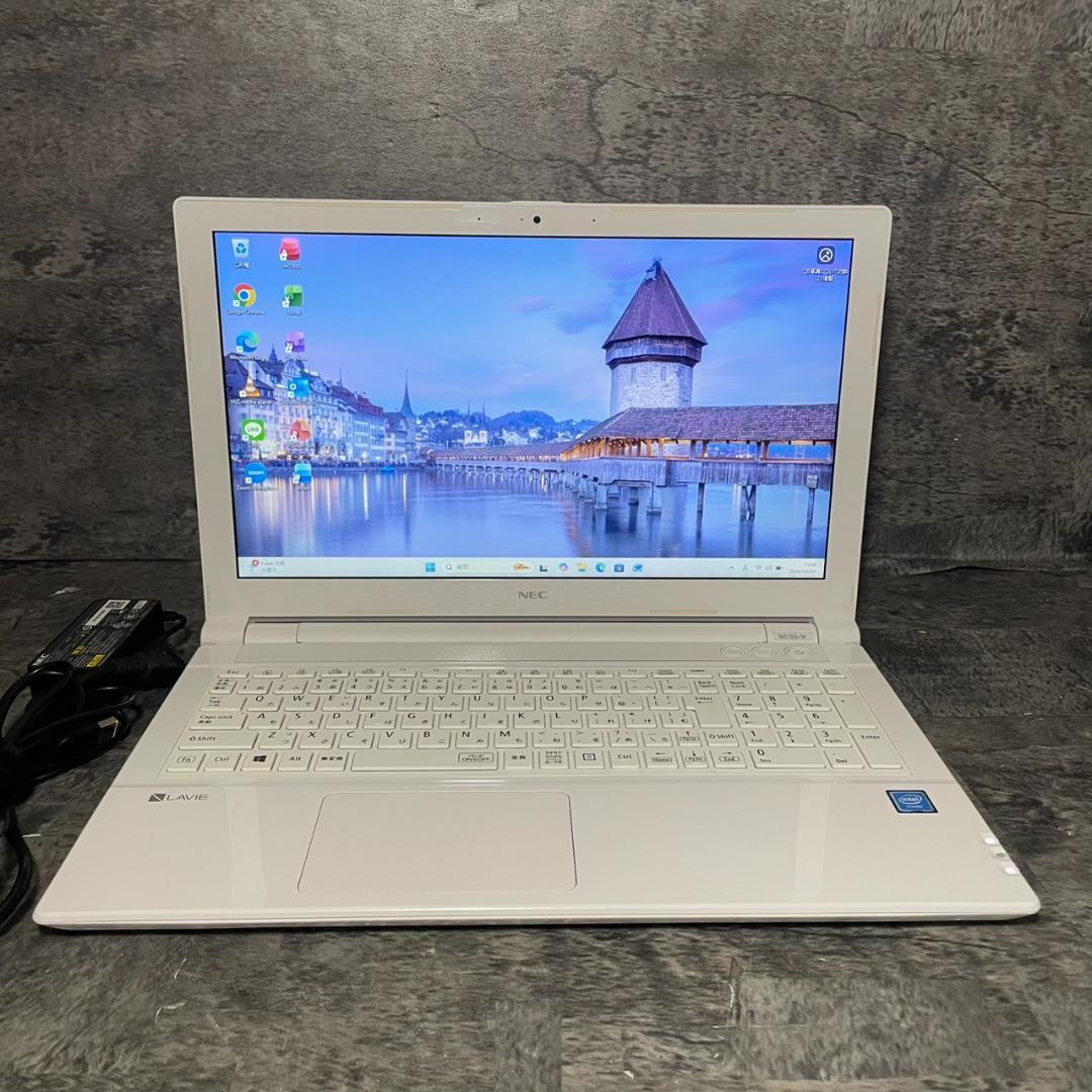 ★Windows11 最新オフィス2024 SSD 初期設定済すぐつかえます★