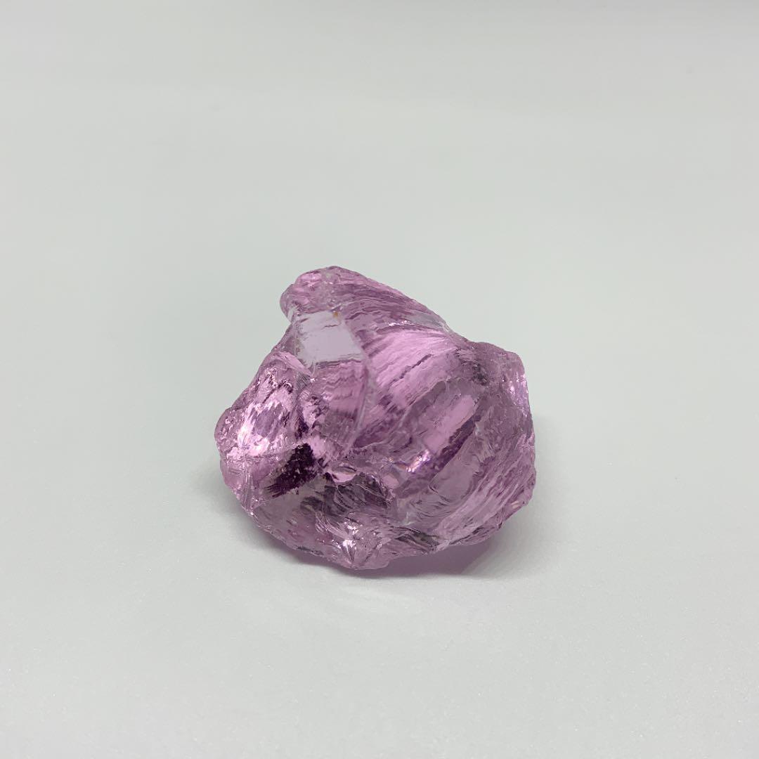 アンダラクリスタル ピンク（シエラネバダ産）