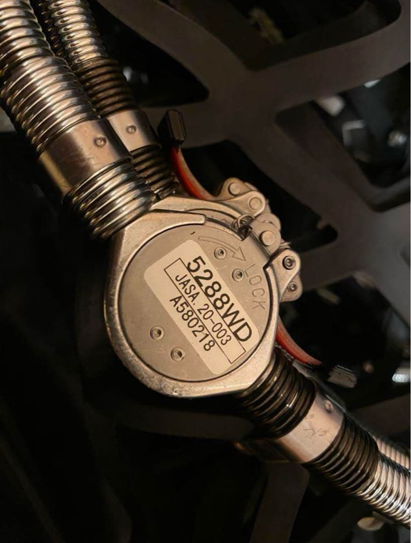 Yeti  net イエティ スノータイヤチェーン 5288WD