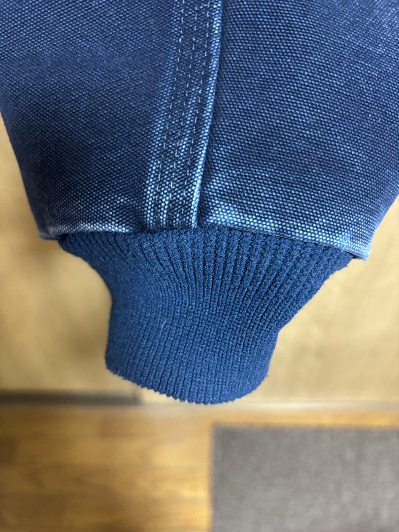 PANTYDROPPER Carhartt アクティブジャケット