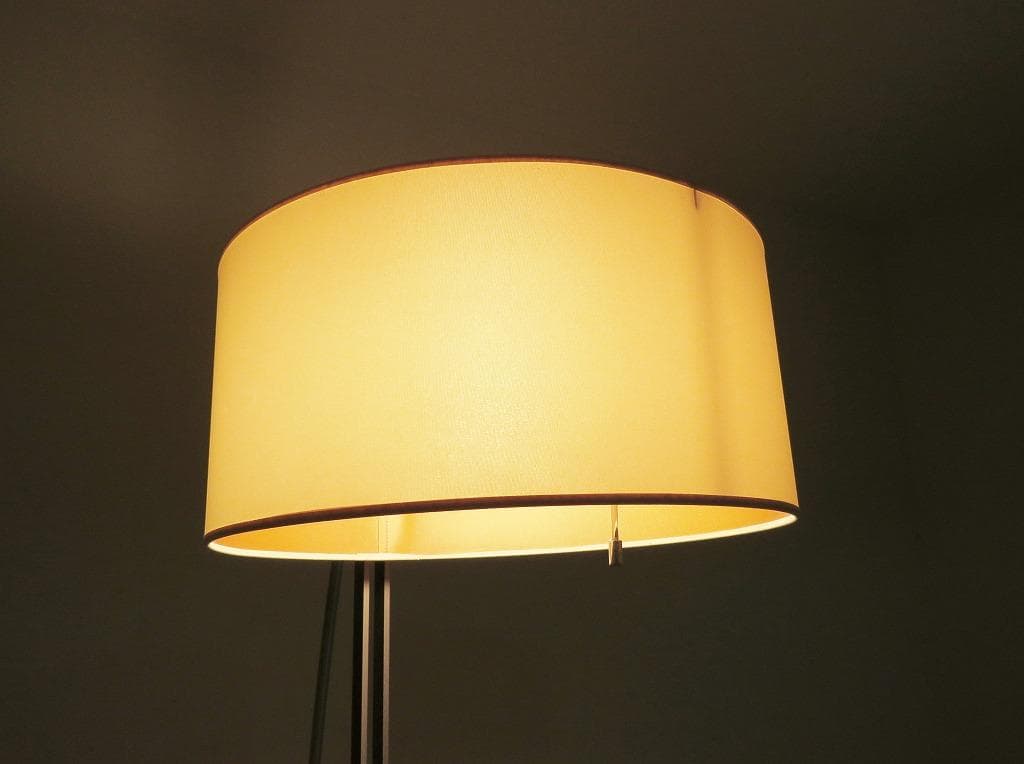 ボカ様 ligne roset リーン・ロゼ MAMA フロアランプ スタンド