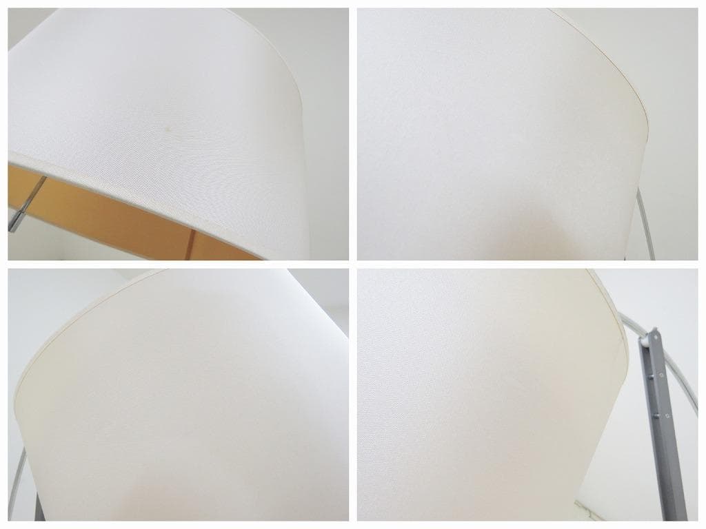 ボカ様 ligne roset リーン・ロゼ MAMA フロアランプ スタンド