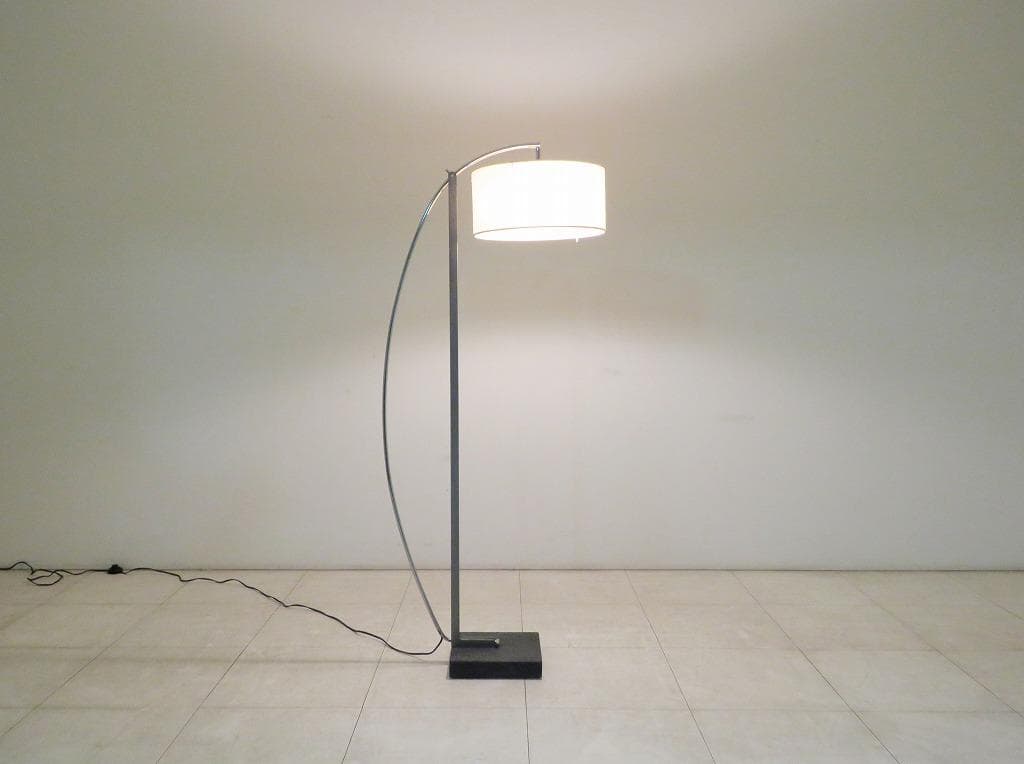 ボカ様 ligne roset リーン・ロゼ MAMA フロアランプ スタンド