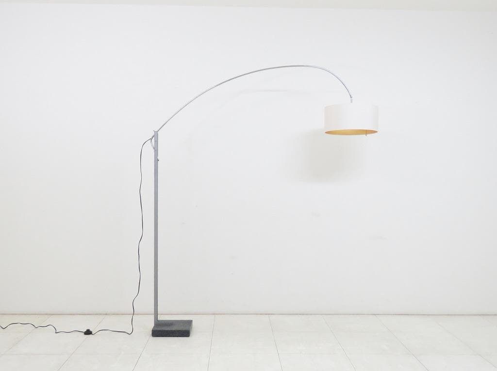 ボカ様 ligne roset リーン・ロゼ MAMA フロアランプ スタンド