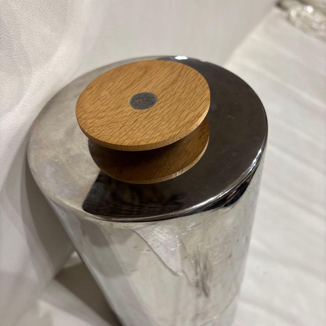 6人用セット(24pcs) エッセンシャル ステンレス