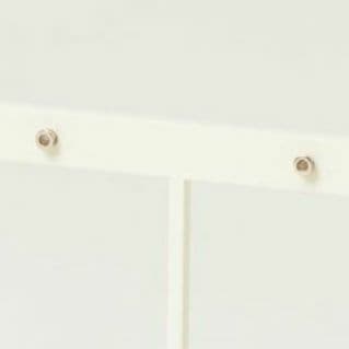 エテ K18/K10 MPG ブラウンダイヤモンド ピアス