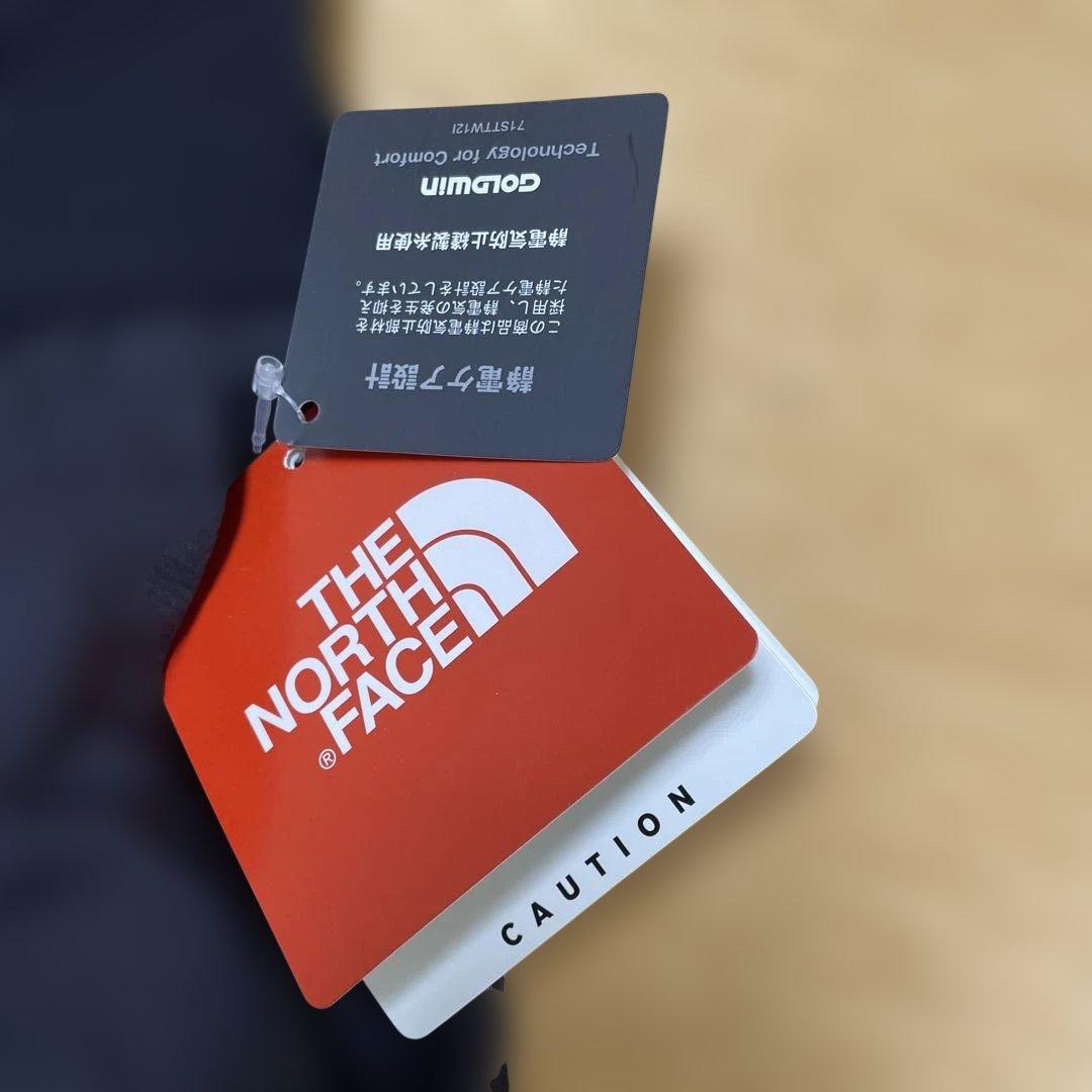 THE NORTH FACE ショートパンツ2枚セット