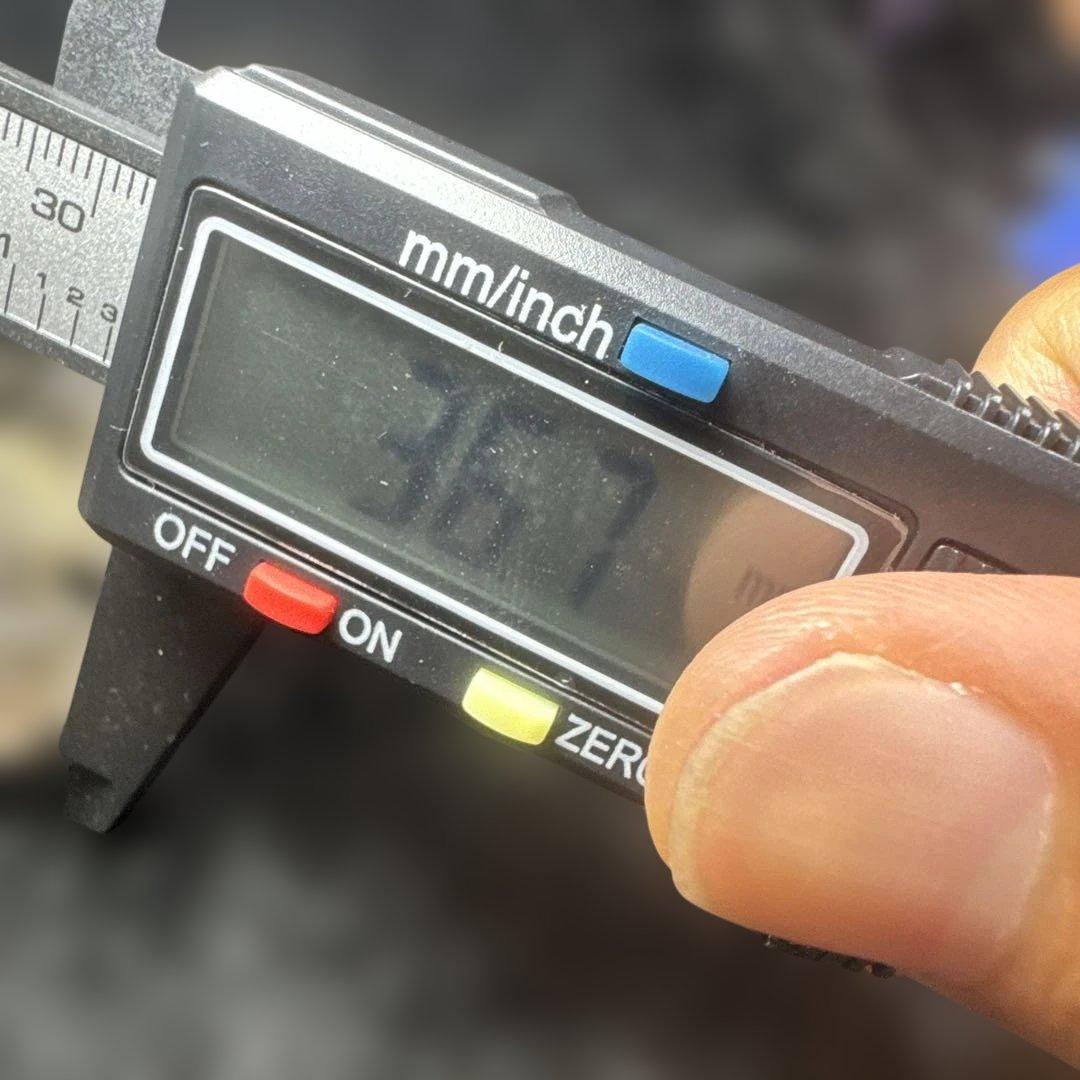 【高品質】透明　スモーキークォーツ　龍亀　ロングイセット