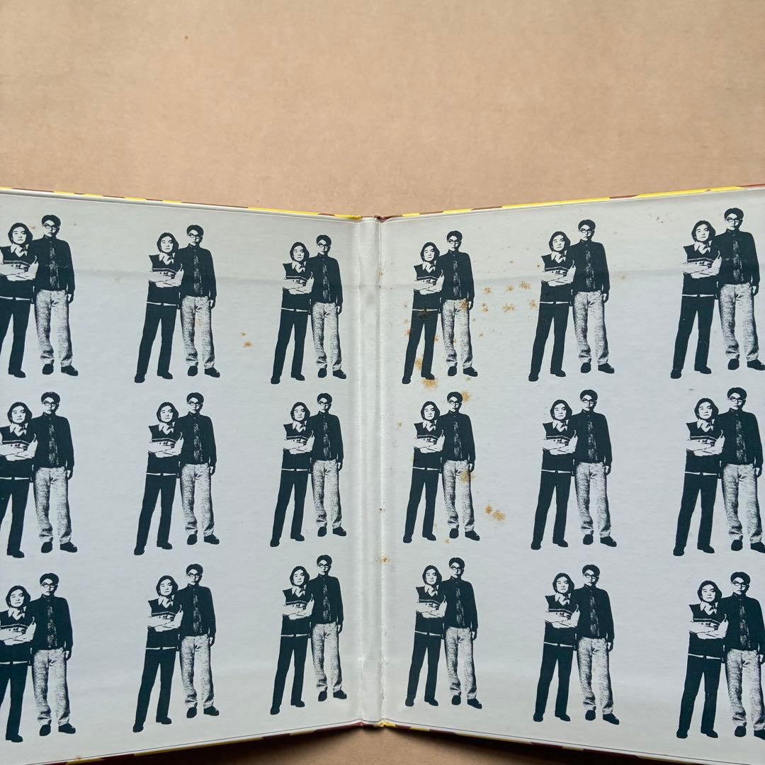 キリンジ KIRINJI CD40枚セット ⭐︎おまけでトランプ⭐︎