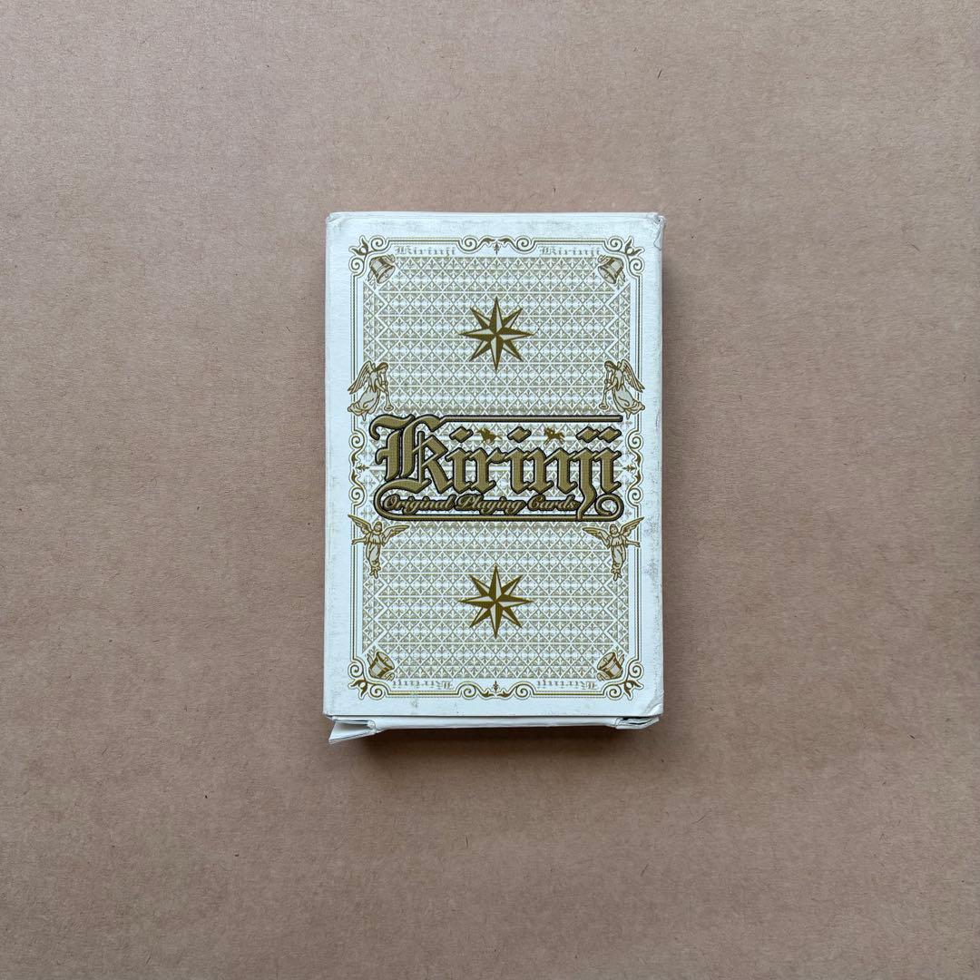 キリンジ KIRINJI CD40枚セット ⭐︎おまけでトランプ⭐︎