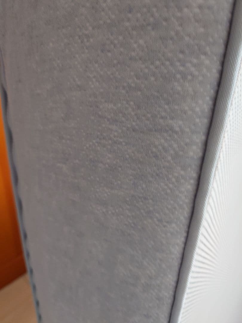 New コアラマットレス ダブル 厚み23cm 2023年製 送料無料