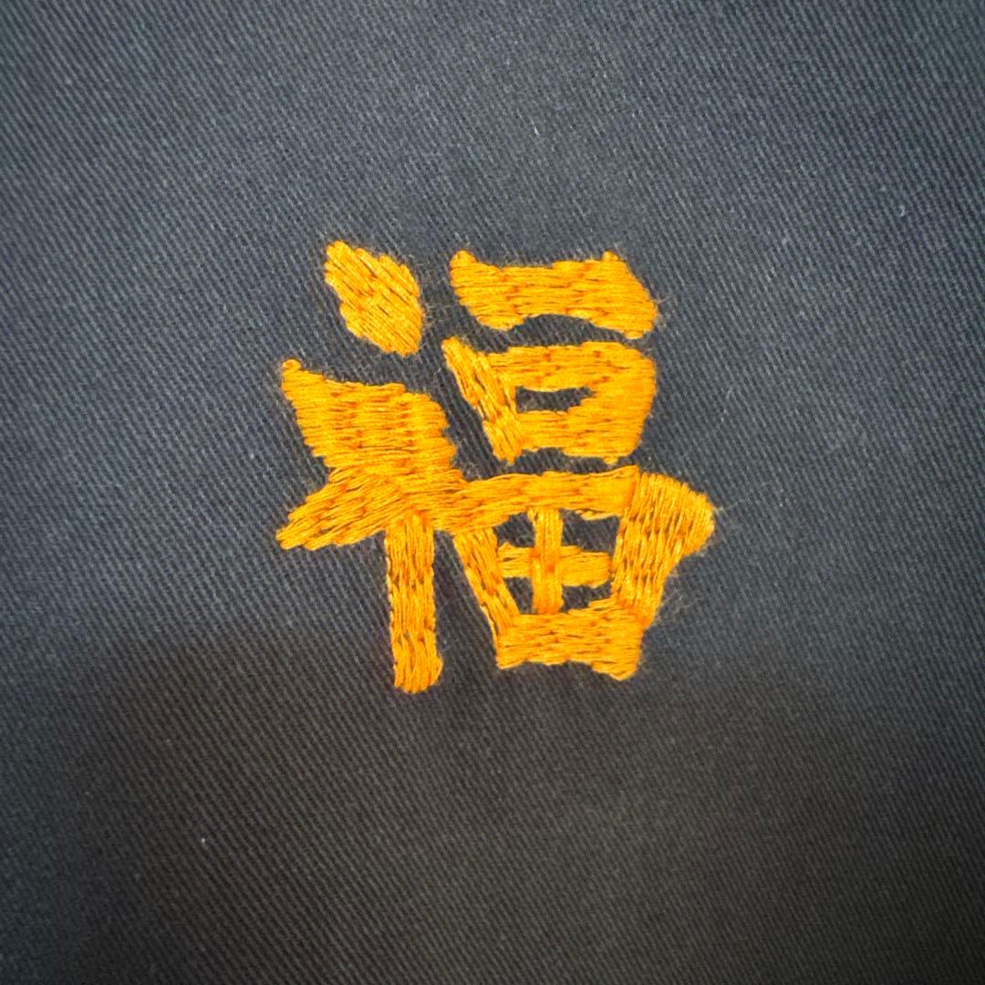 WAIPER.inc SOUVENIR VIETNAM JACKET サイズL