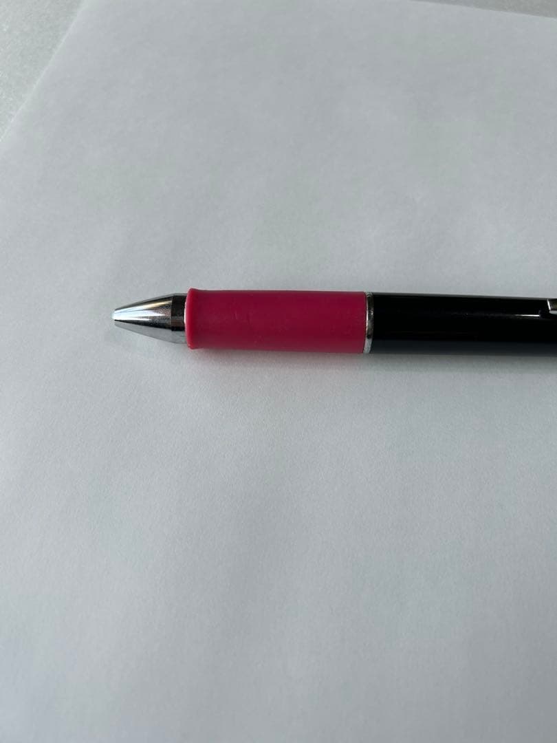 ジェットストリーム　限定色　クールピンク　uni