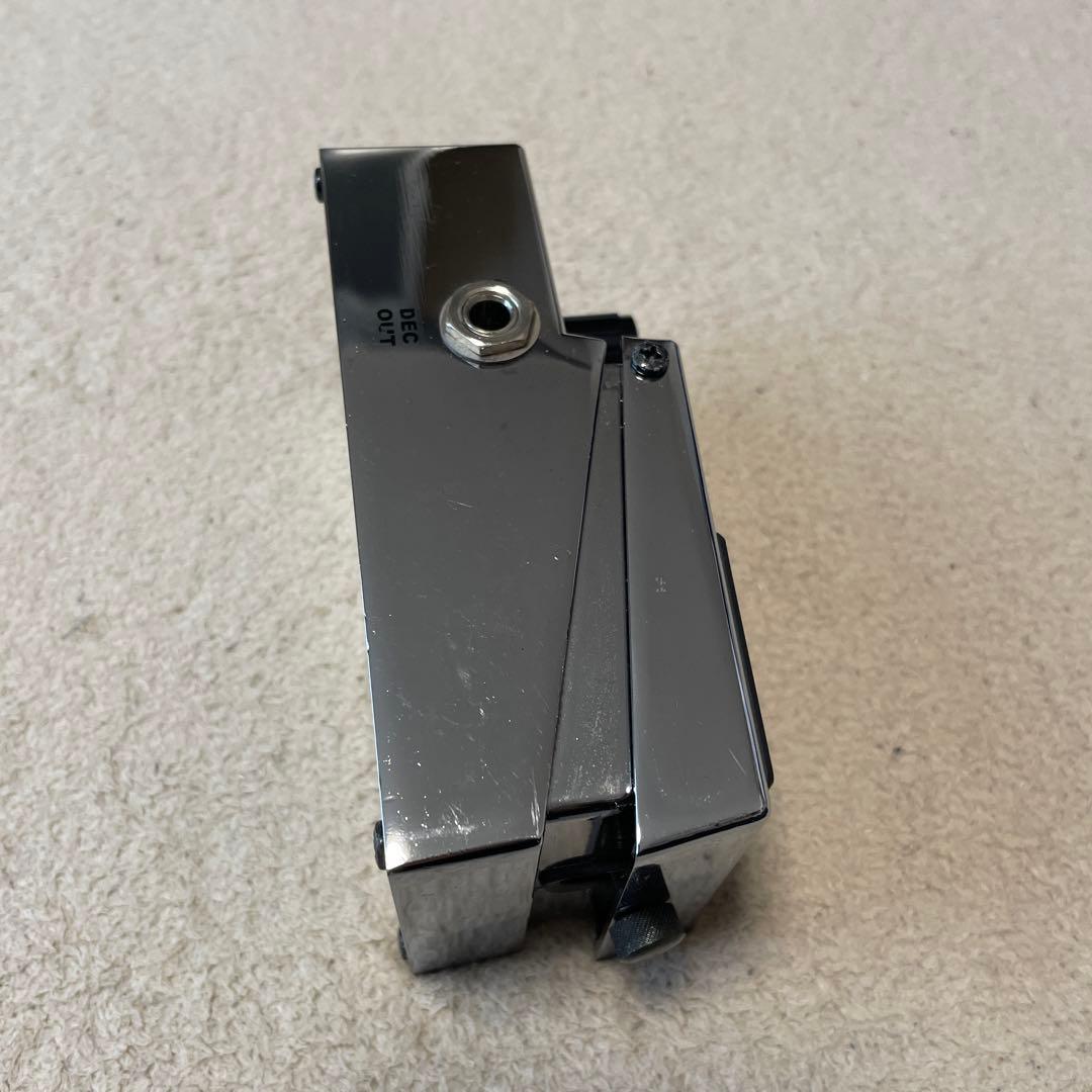 iSP Decimator II G-String ギター エフェクター