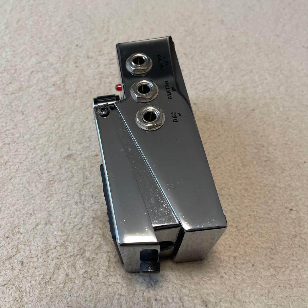 iSP Decimator II G-String ギター エフェクター