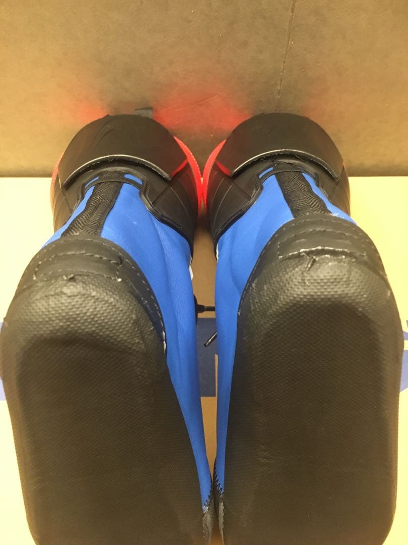 ♦︎送料込み　LANGE スキーブーツ　WORLD CUP RS ZB 24.5