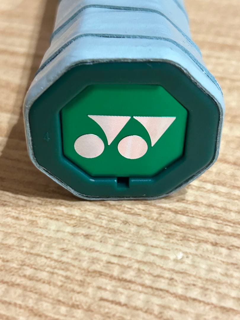 【カスタムフィット】　ヨネックス　パーセプト100D G4