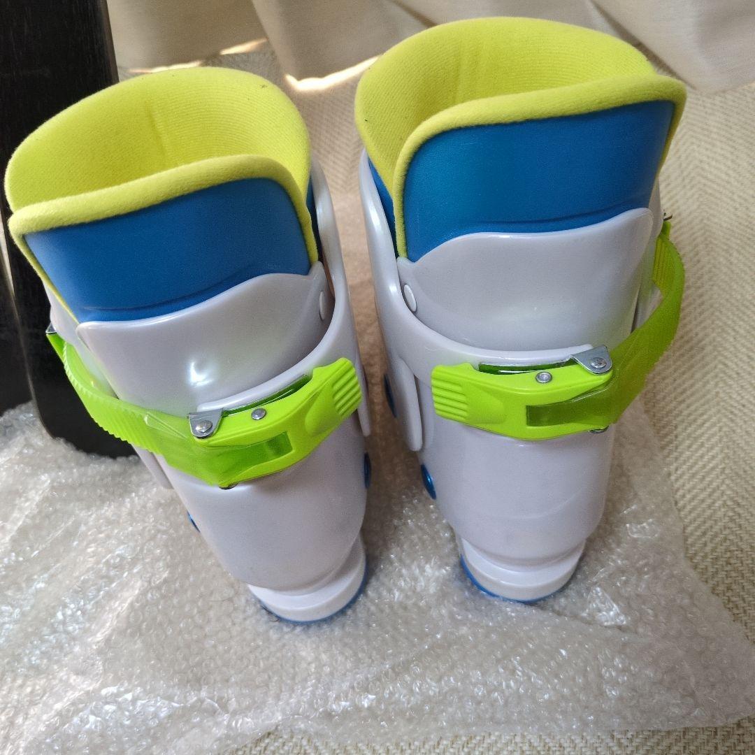 スキーセット　子ども用　126cm