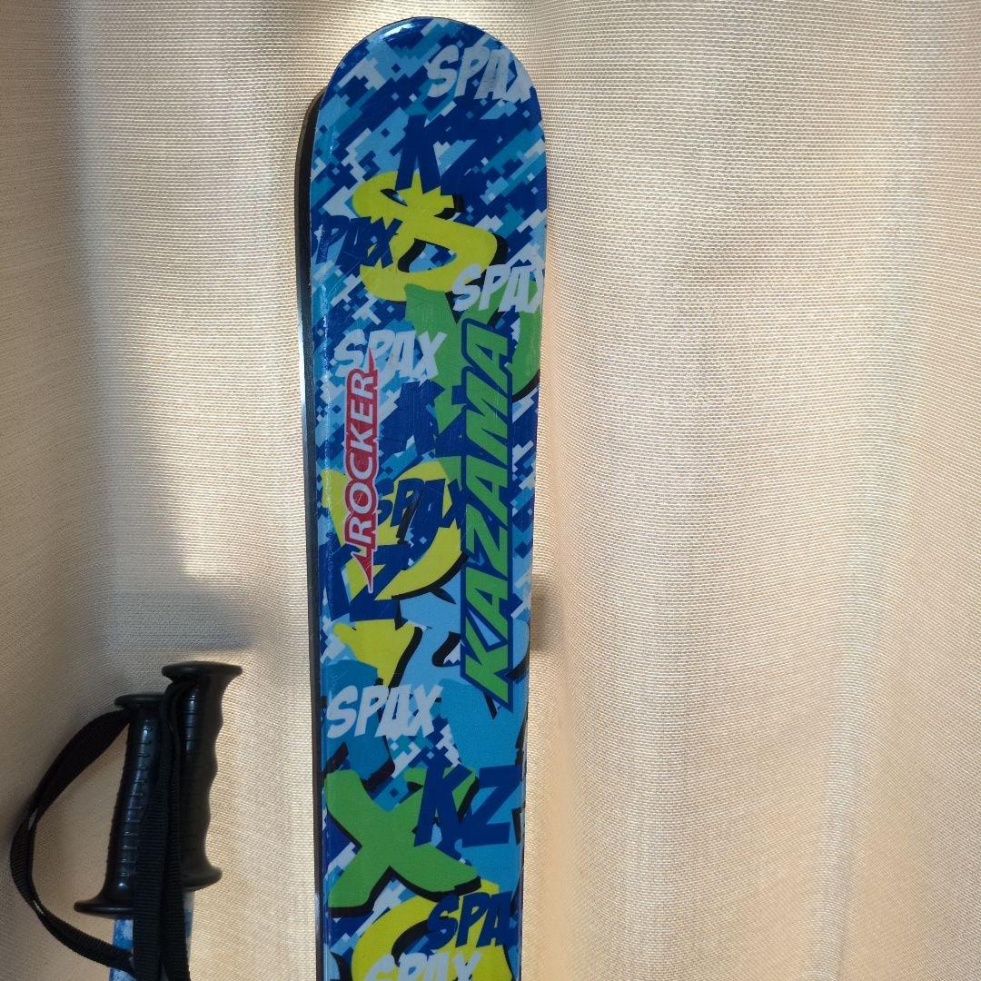 スキーセット　子ども用　126cm