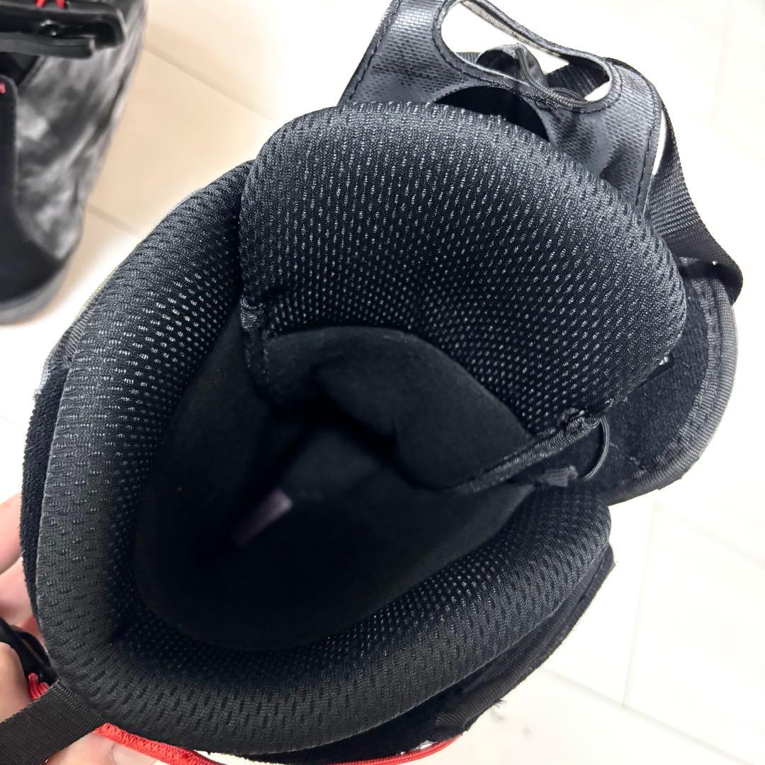 SALOMON LAUNCH BOA スノーボードブーツ 27.5cm サロモン