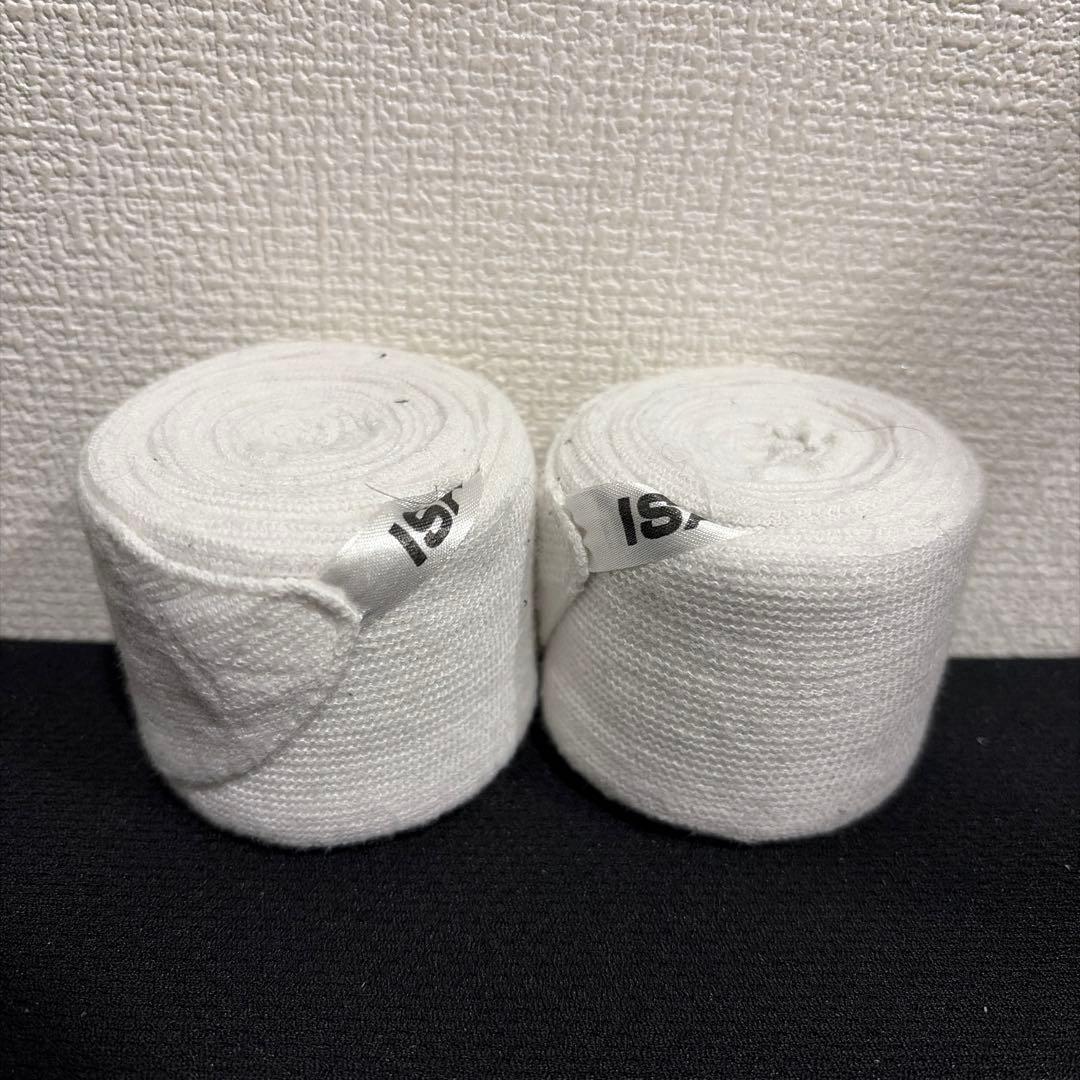 美品　BOXER ボクシンググローブ 8 oz ブラック　コミッション認定