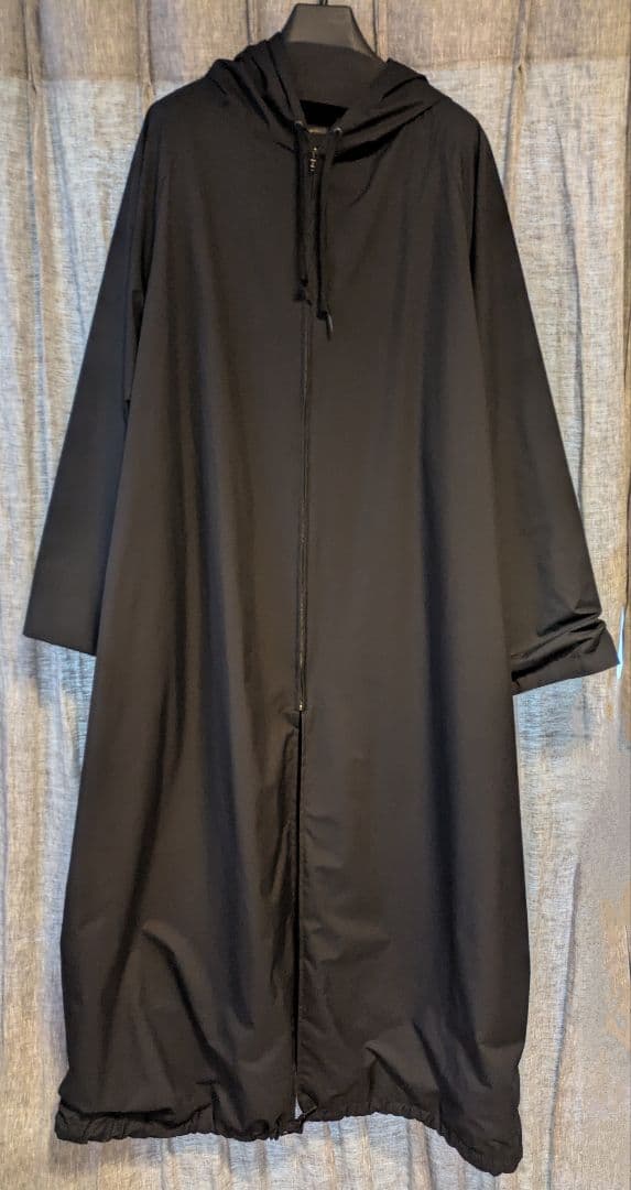 じ*ん様 COMOLI　レインコート サイズ3　25ss