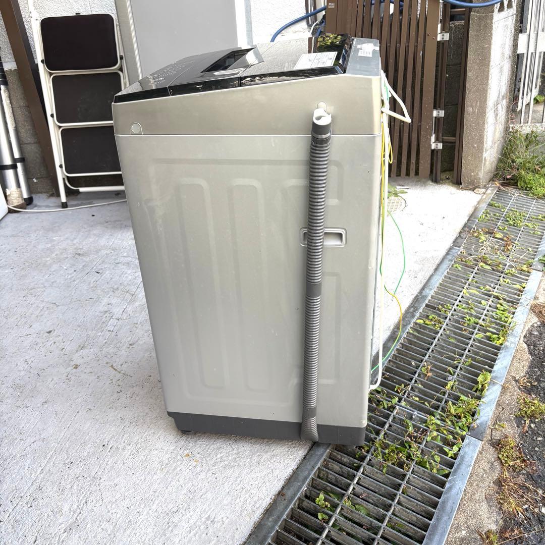 2020年冷蔵庫洗濯機セット　一人暮らしセット　分解洗浄済み