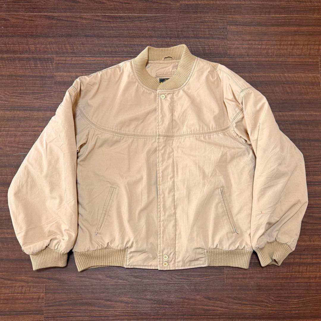 u*i様 derby of San Francisco L ダービージャケット