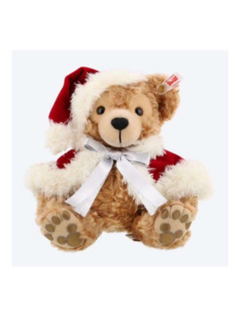 ディズニーシー　20周年ダッフィー