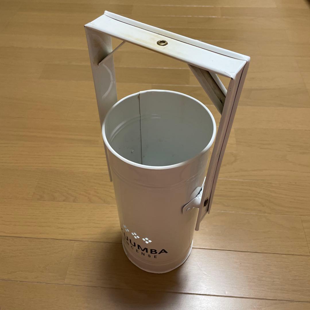 KUUMBA INCENSE BURNER お香立て スタンド クンバ