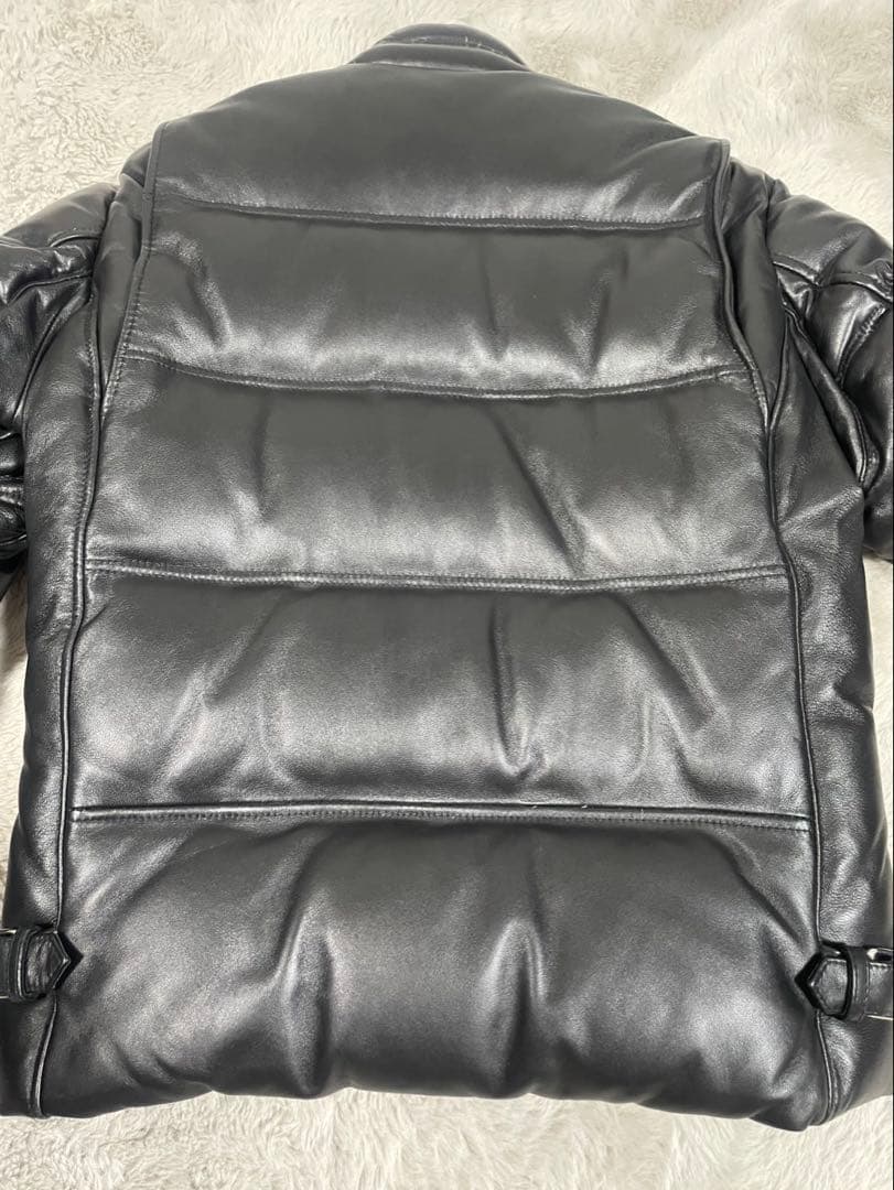 Schott ショット　モーターサイクルダウン